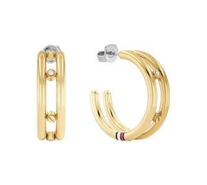 Tommy Hilfiger Jewels - Γυναικεία Σκουλαρίκια