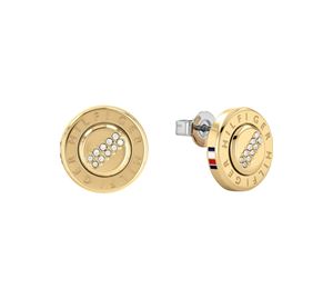  Tommy Hilfiger Jewels - Γυναικεία Σκουλαρίκια TOMMY HILFIGER 2025