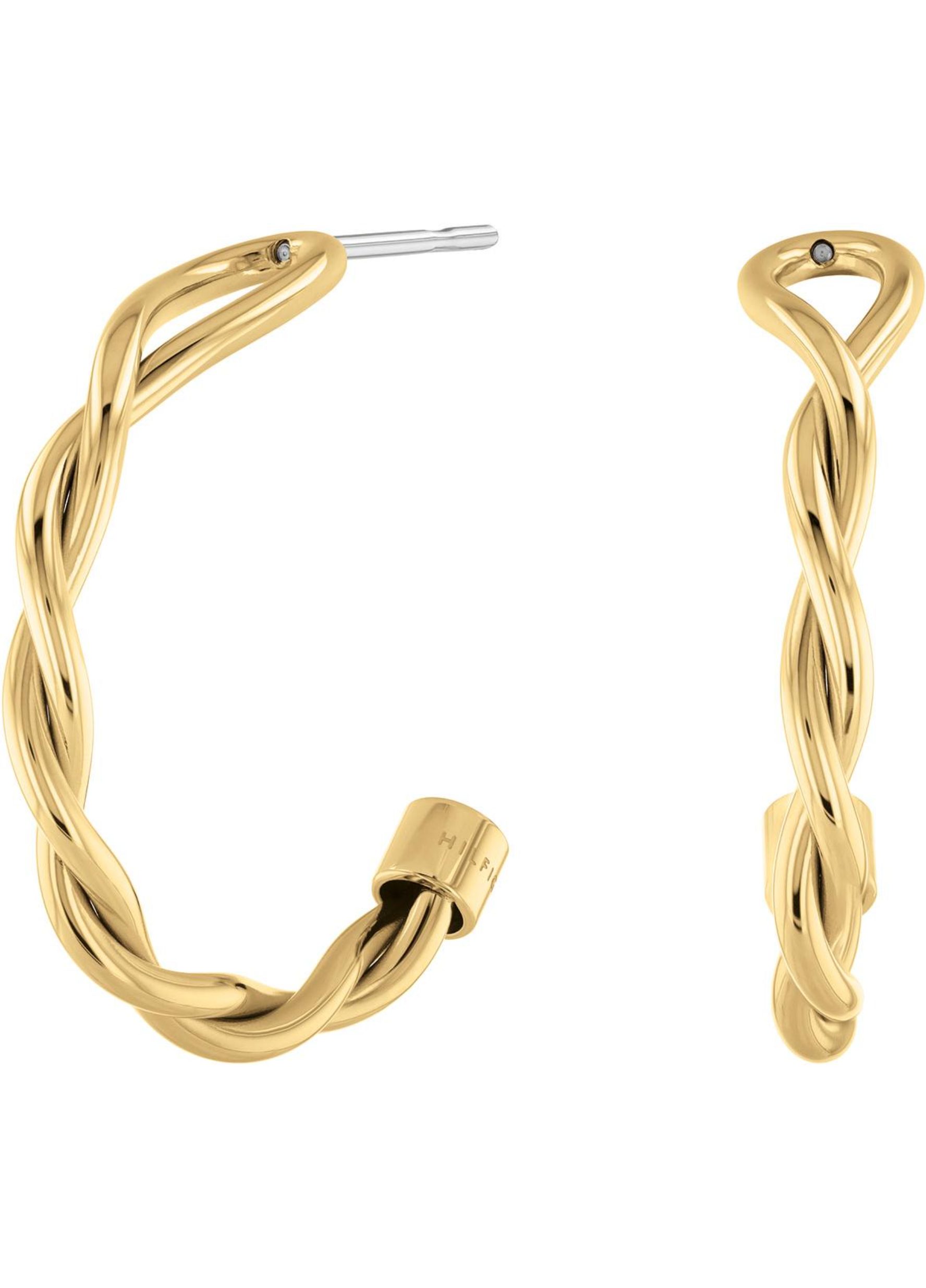 Tommy Hilfiger Watches & Jewels - Γυναικεία Σκουλαρίκια TOMMY HILFIGER