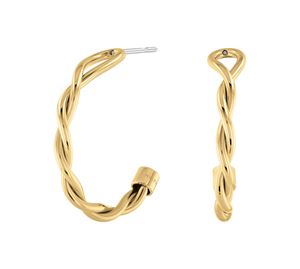  Tommy Hilfiger Jewels - Γυναικεία Σκουλαρίκια TOMMY HILFIGER 2025