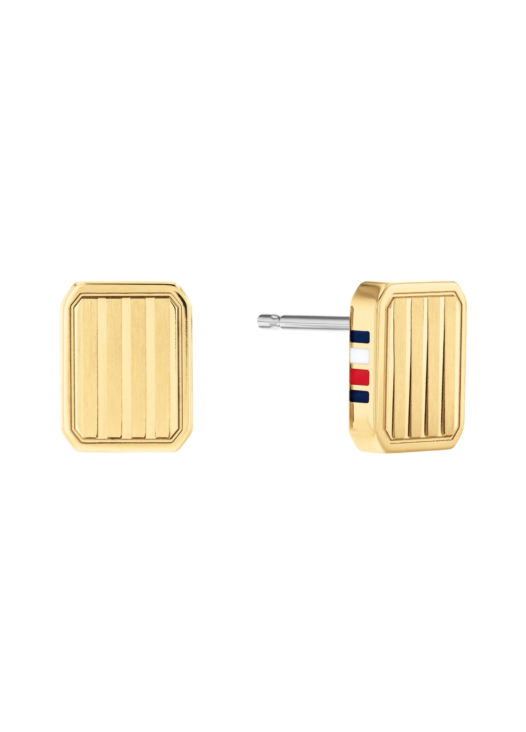 Tommy Hilfiger Watches & Jewels - Γυναικεία Σκουλαρίκια TOMMY HILFIGER