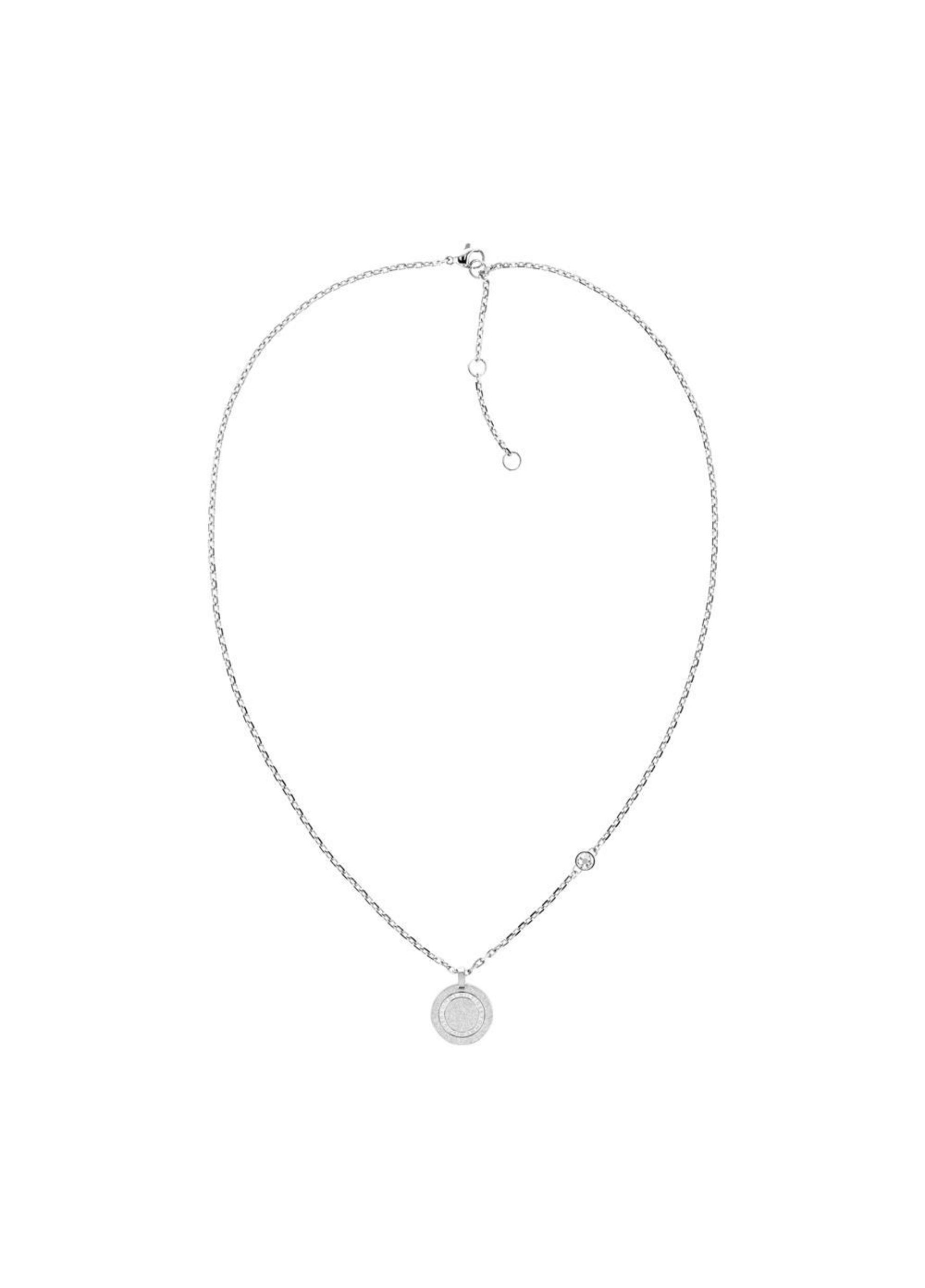 Tommy Hilfiger Watches & Jewels - Γυναικείο Κολιέ TOMMY HILFIGER