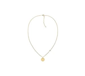  Tommy Hilfiger Jewels - Γυναικείο Κολιέ TOMMY HILFIGER 2025