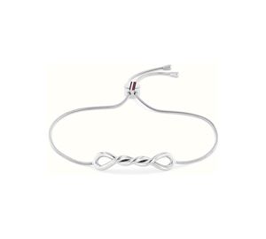 Tommy Hilfiger Watches & Jewels Tommy Hilfiger Watches & Jewels - Γυναικείο Βραχιόλι TOMMY HILFIGER