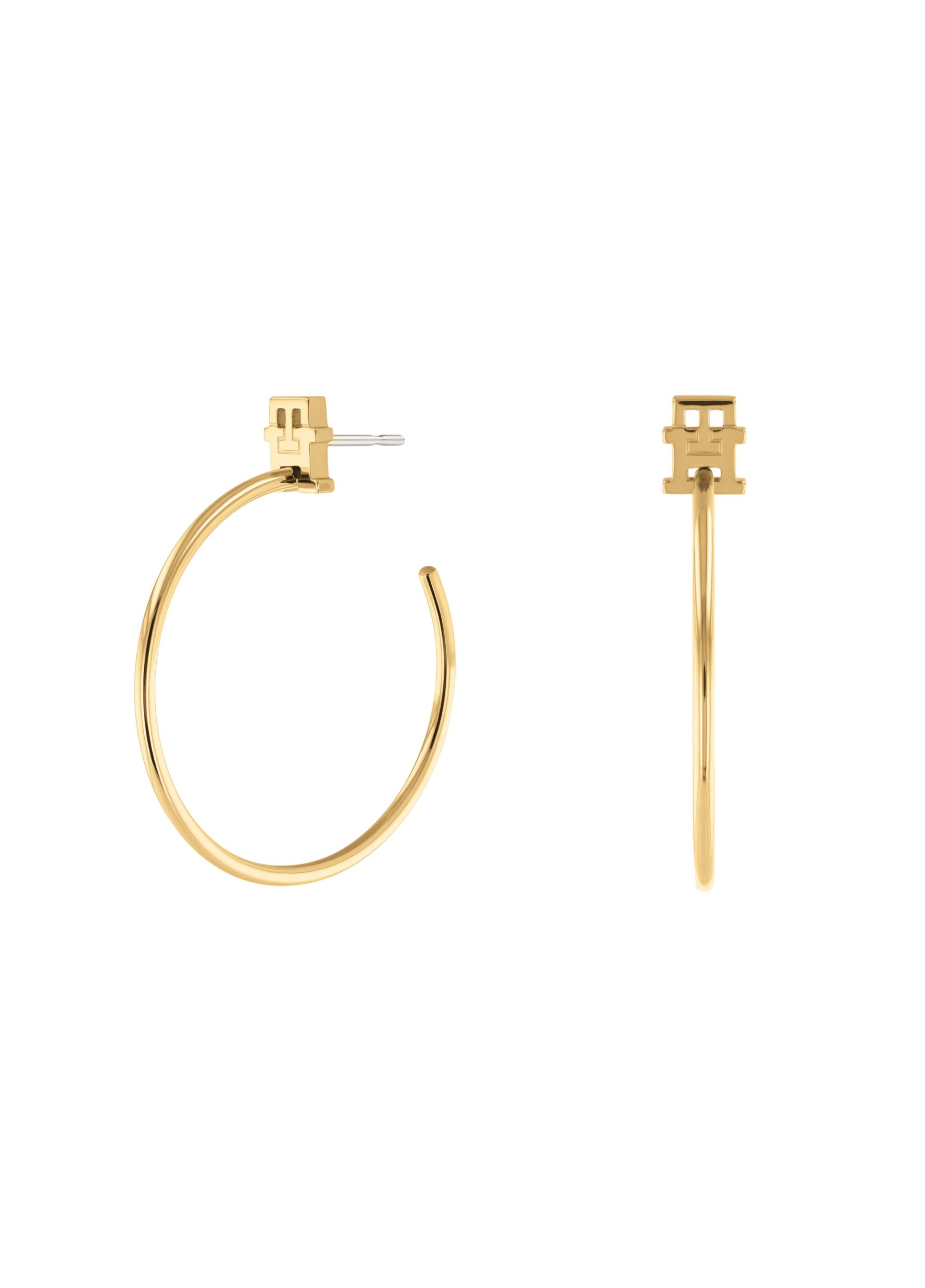 Tommy Hilfiger Watches & Jewels - Γυναικεία Σκουλαρίκια TOMMY HILFIGER