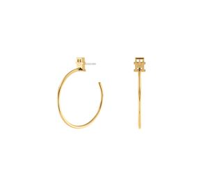  Tommy Hilfiger Jewels - Γυναικεία Σκουλαρίκια TOMMY HILFIGER 2025