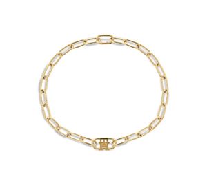 Tommy Hilfiger Watches & Jewels - Γυναικείο Κολιέ TOMMY HILFIGER Tommy Hilfiger Watches & Jewels