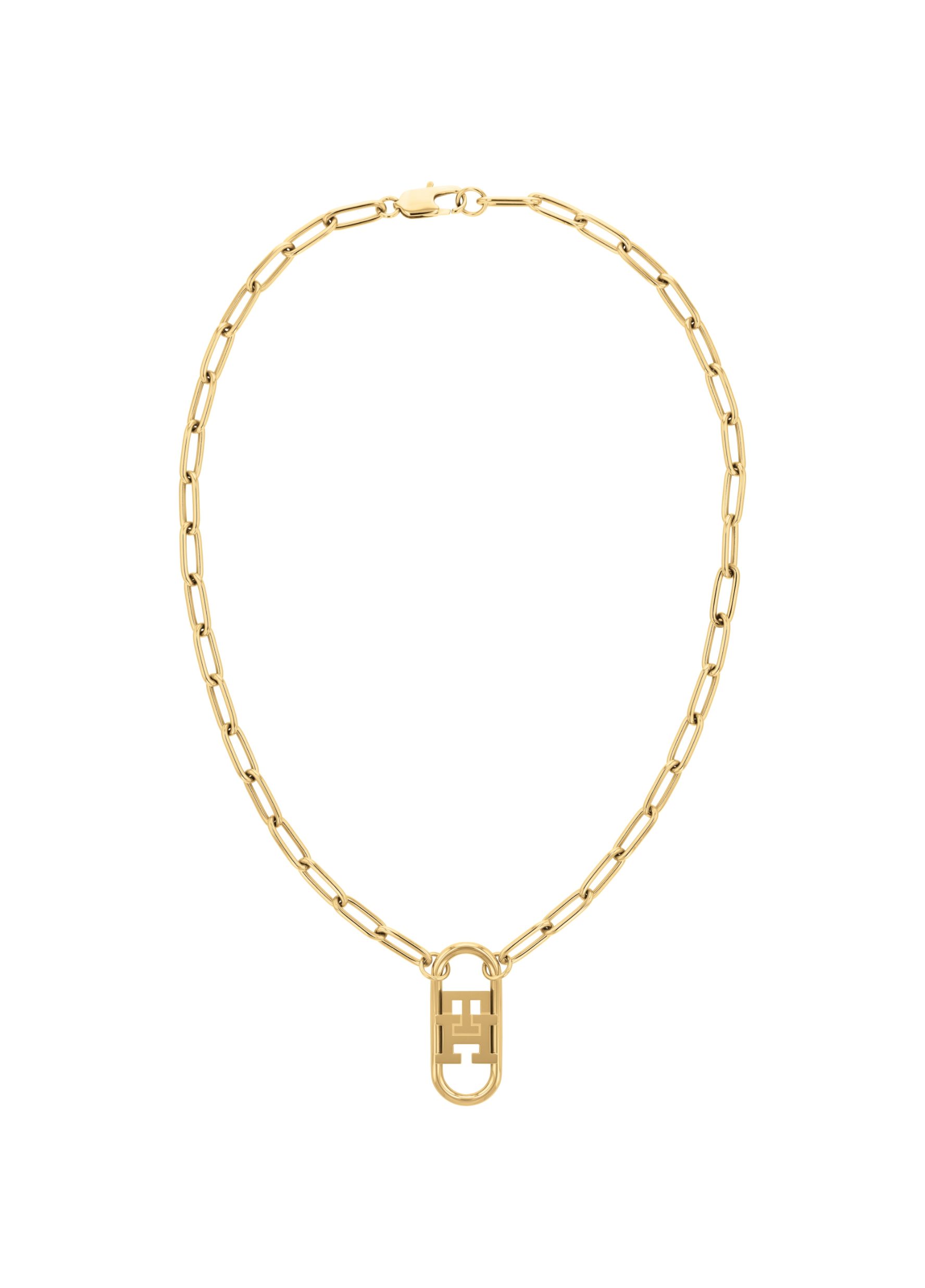 Tommy Hilfiger Watches & Jewels - Γυναικείο Κολιέ TOMMY HILFIGER
