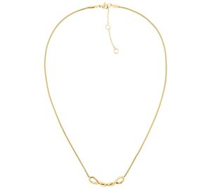  Tommy Hilfiger Jewels - Γυναικείο Κολιέ TOMMY HILFIGER 2025