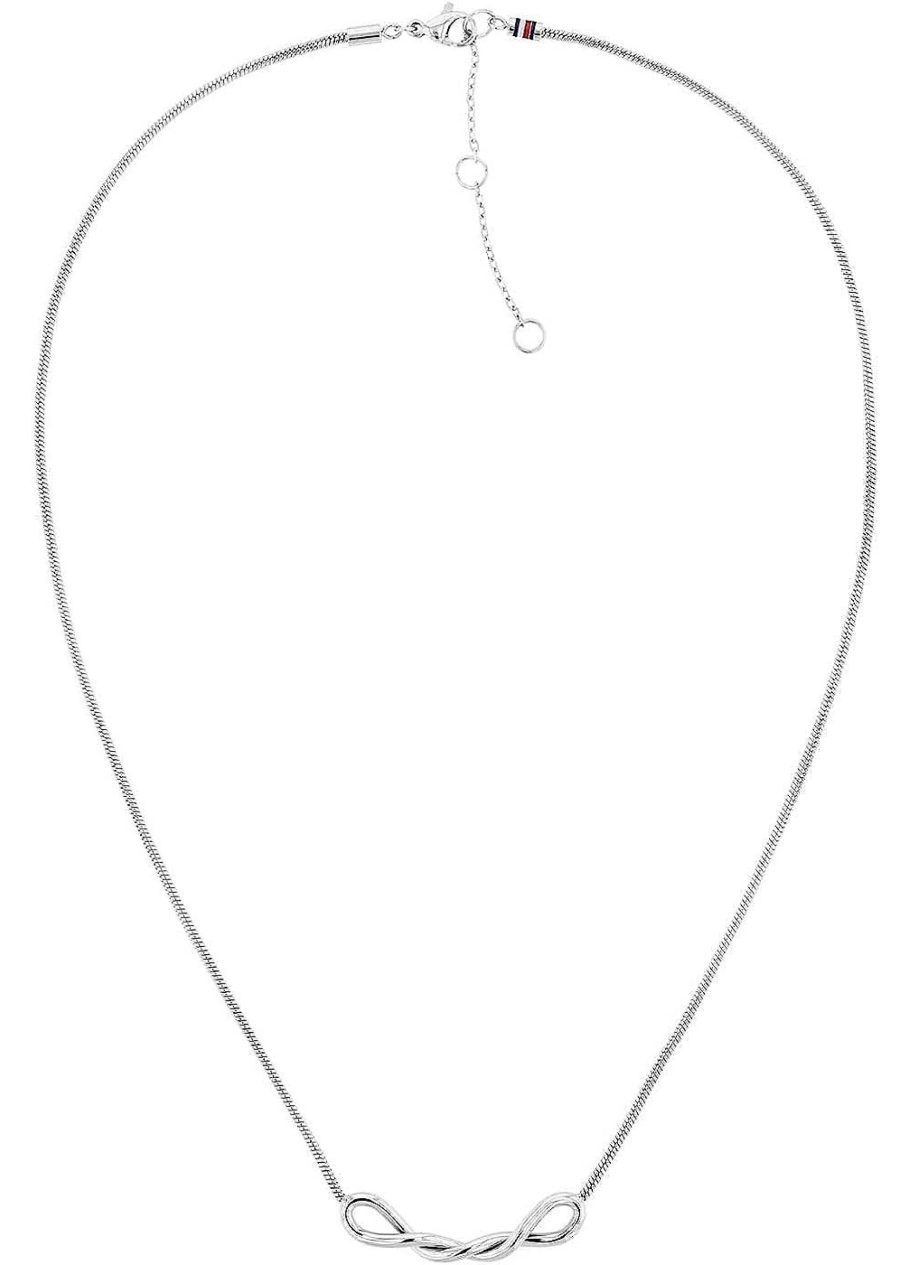 Tommy Hilfiger Watches & Jewels - Γυναικείο Κολιέ TOMMY HILFIGER
