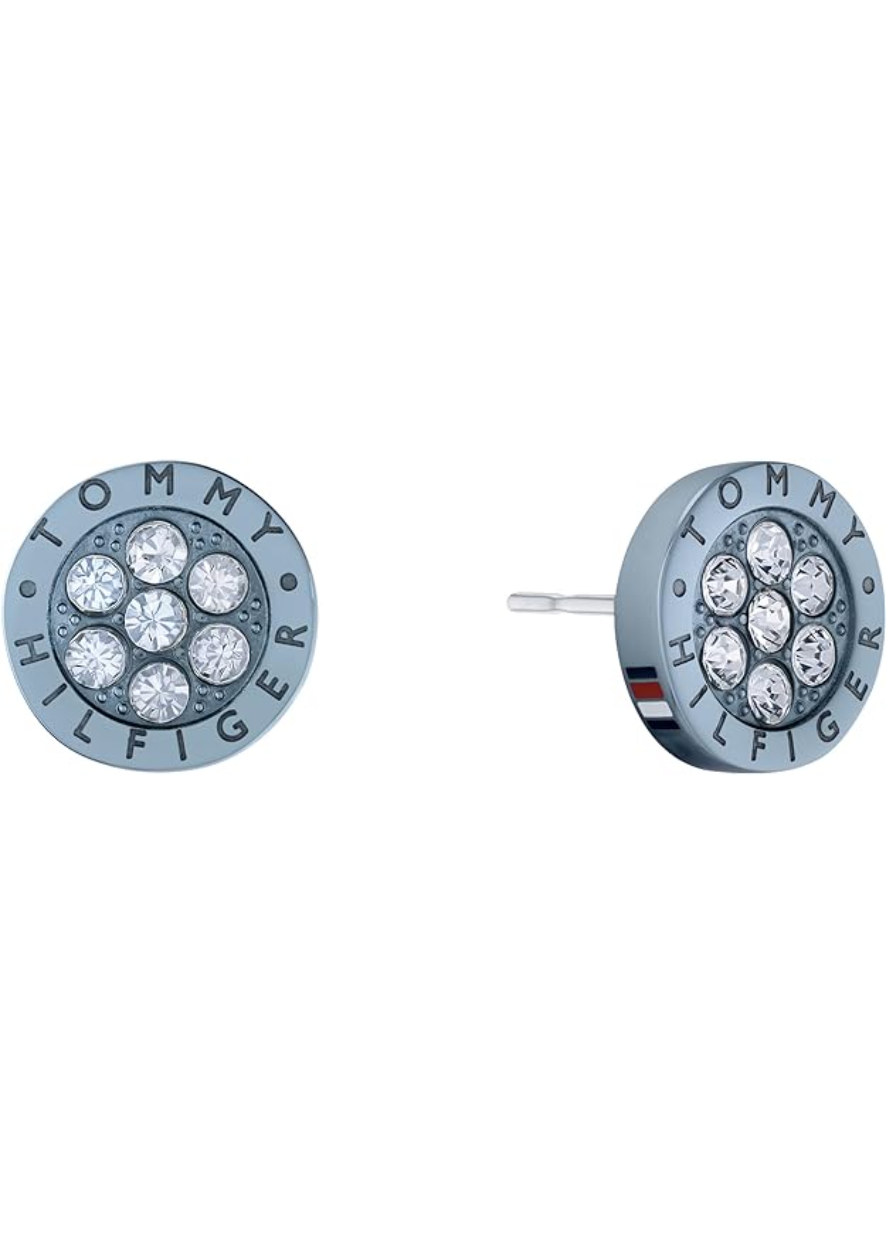 Tommy Hilfiger Watches & Jewels - Γυναικεία Σκουλαρίκια TOMMY HILFIGER
