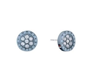 Tommy Hilfiger Watches & Jewels Tommy Hilfiger Watches & Jewels - Γυναικεία Σκουλαρίκια TOMMY HILFIGER