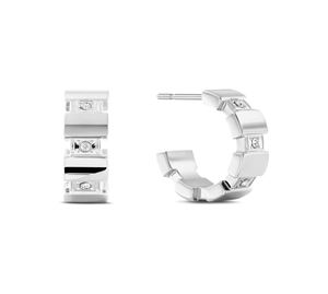 Tommy Hilfiger Watches & Jewels - Γυναικεία Σκουλαρίκια TOMMY HILFIGER Tommy Hilfiger Watches & Jewels