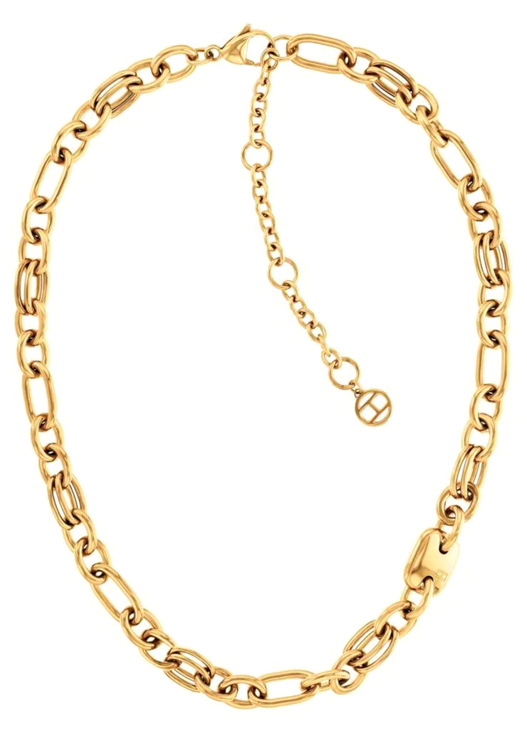 Tommy Hilfiger Watches & Jewels - Γυναικείο Κολιέ TOMMY HILFIGER