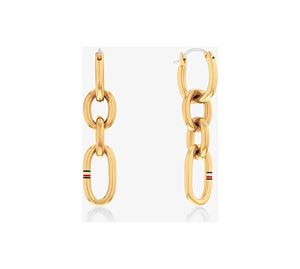 Tommy Hilfiger Watches & Jewels Tommy Hilfiger Watches & Jewels - Γυναικεία Σκουλαρίκια TOMMY HILFIGER