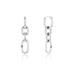 Tommy Hilfiger Jewels - Γυναικεία Σκουλαρίκια TOMMY HILFIGER