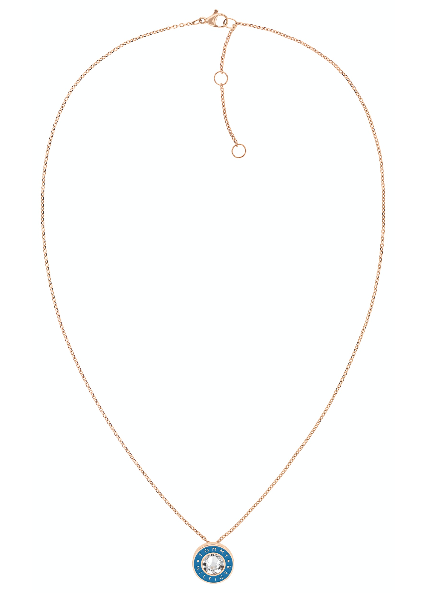 Tommy Hilfiger Watches & Jewels - Γυναικείο Κολιέ TOMMY HILFIGER