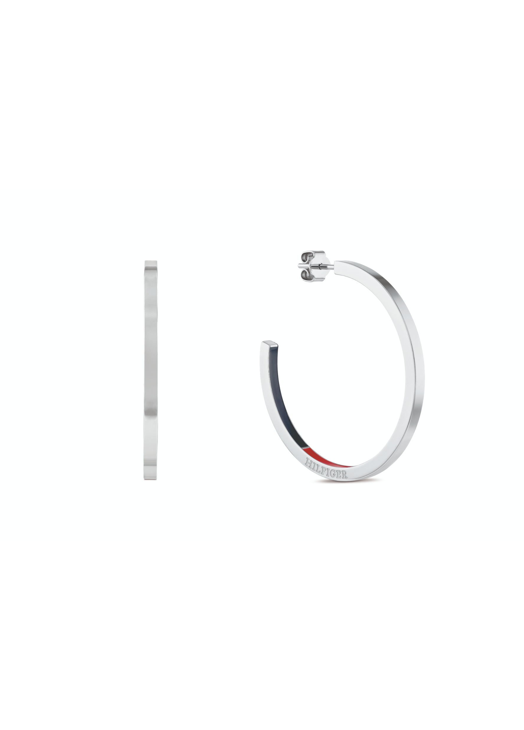Tommy Hilfiger Watches & Jewels - Γυναικεία Σκουλαρίκια TOMMY HILFIGER