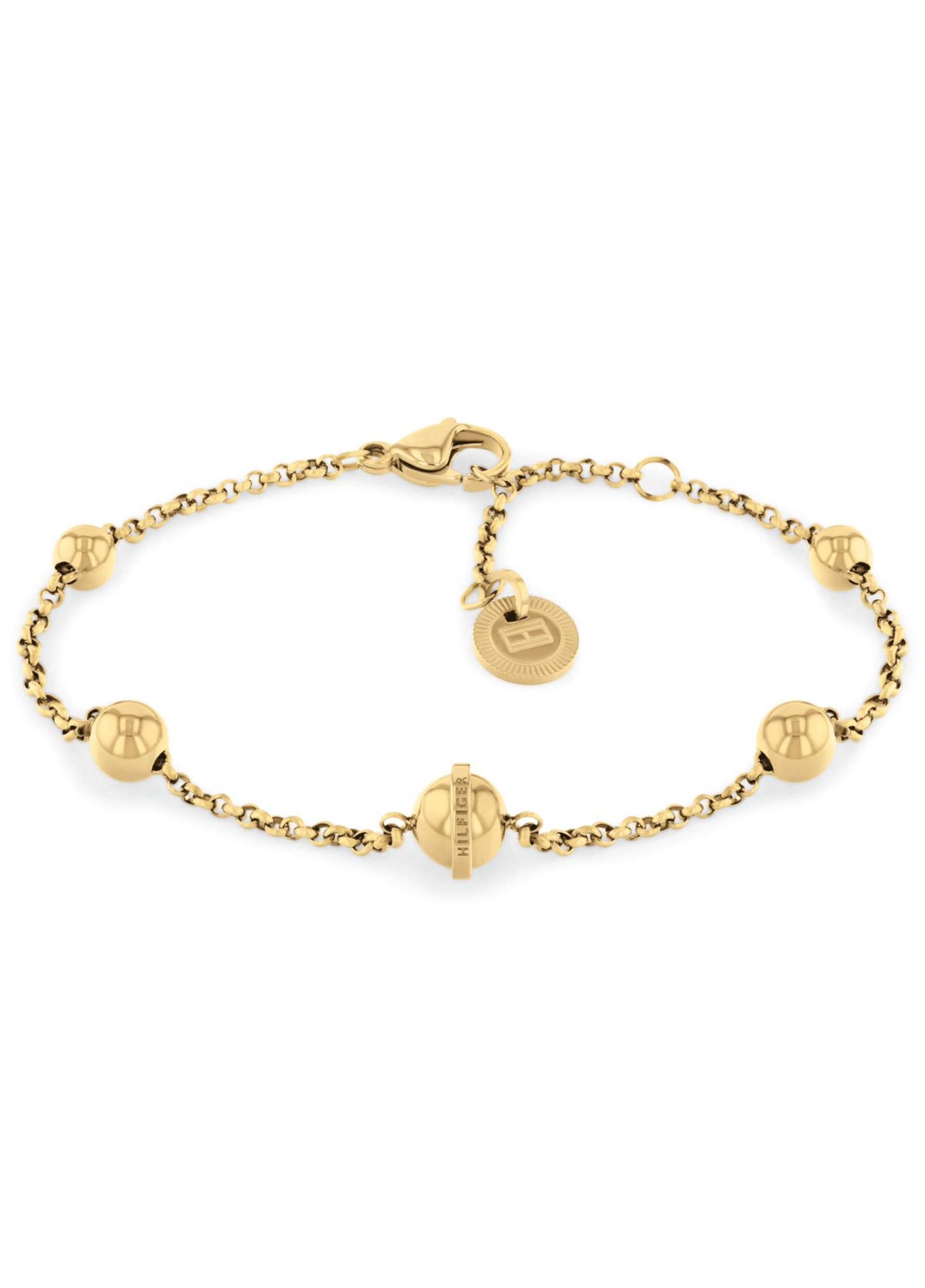 Tommy Hilfiger Watches & Jewels - Γυναικείο Βραχιόλι TOMMY HILFIGER