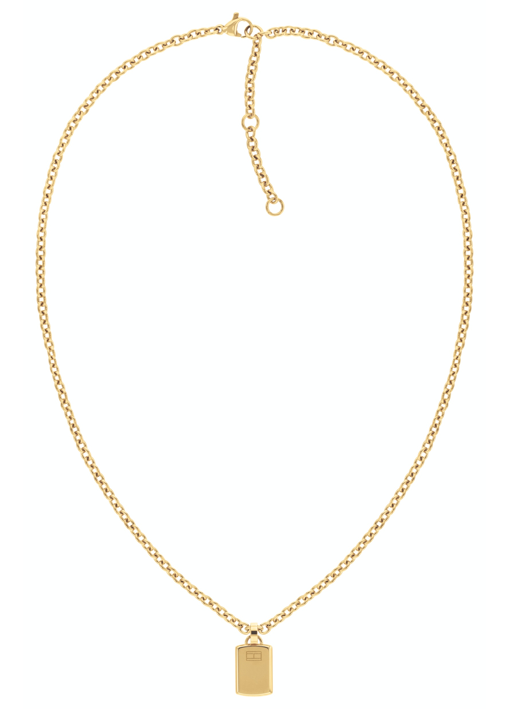 Tommy Hilfiger Watches & Jewels - Γυναικείο Κολιέ TOMMY HILFIGER