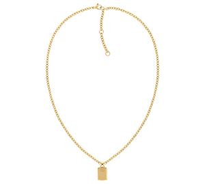 Tommy Hilfiger Watches & Jewels Tommy Hilfiger Watches & Jewels - Γυναικείο Κολιέ TOMMY HILFIGER