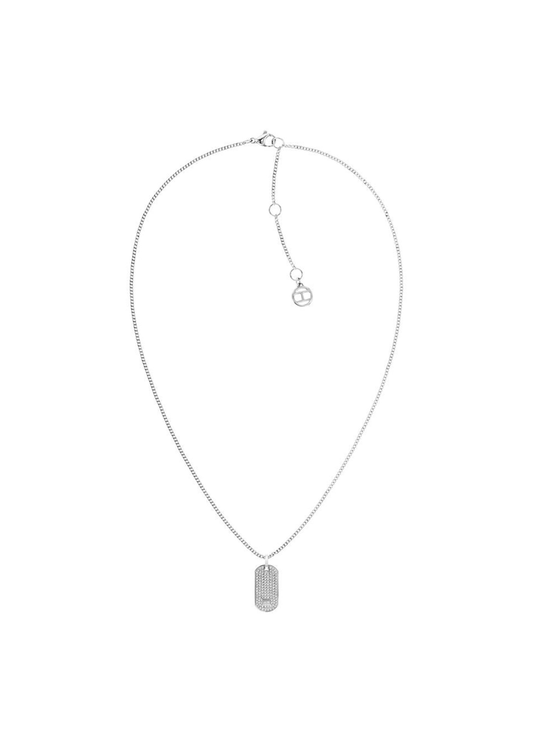 Tommy Hilfiger Watches & Jewels - Γυναικείο Κολιέ TOMMY HILFIGER