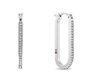 Tommy Hilfiger Watches & Jewels Tommy Hilfiger Watches & Jewels - Γυναικεία Σκουλαρίκια TOMMY HILFIGER