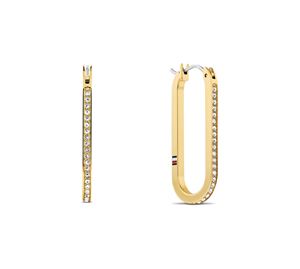  Tommy Hilfiger Jewels - Γυναικεία Σκουλαρίκια TOMMY HILFIGER 2025