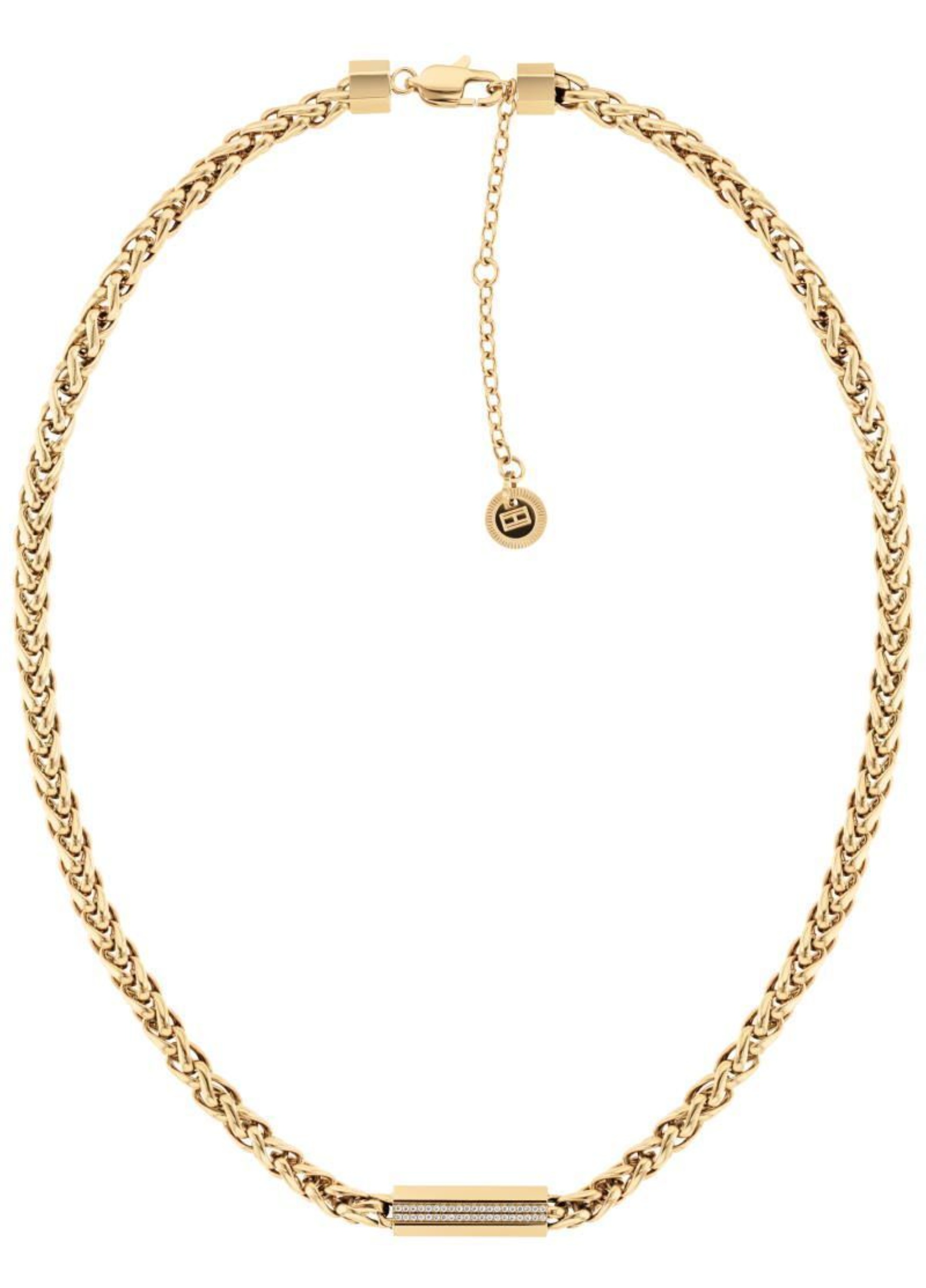 Tommy Hilfiger Watches & Jewels - Γυναικείο Κολιέ TOMMY HILFIGER