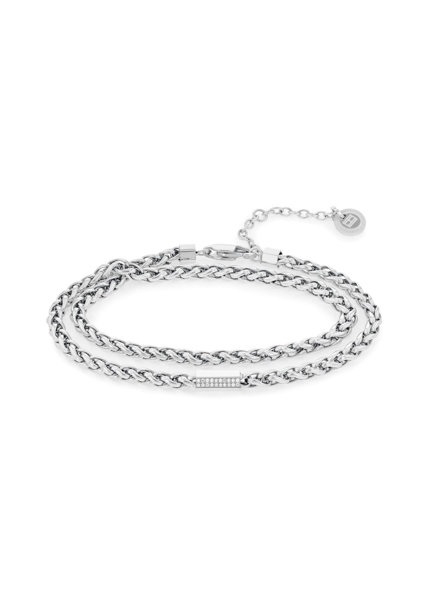 Tommy Hilfiger Watches & Jewels - Γυναικείο Βραχιόλι TOMMY HILFIGER