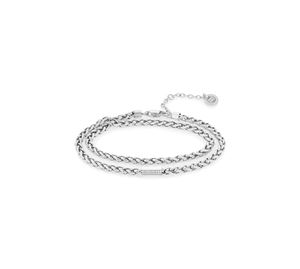  Tommy Hilfiger Jewels - Γυναικείο Βραχιόλι TOMMY HILFIGER 2025