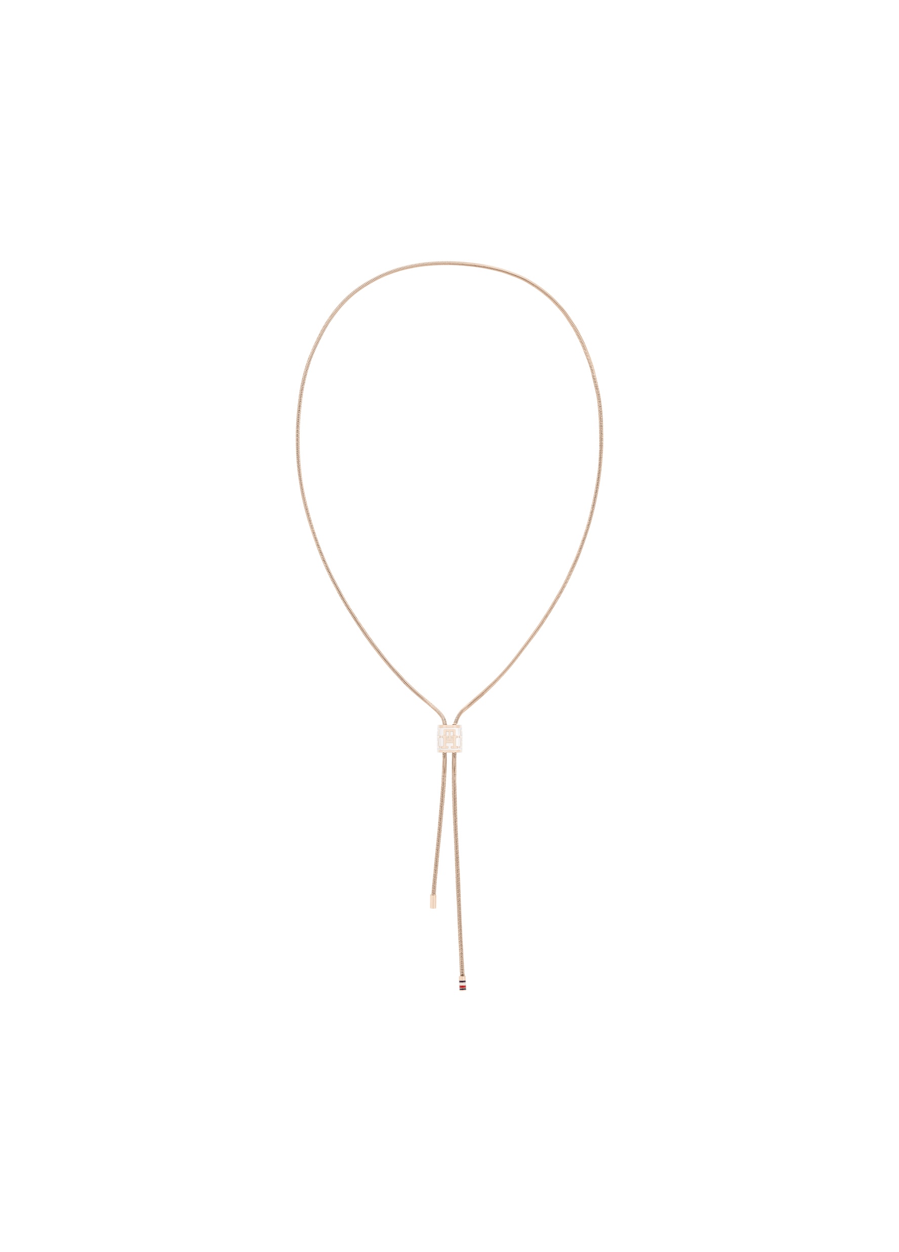 Tommy Hilfiger Watches & Jewels - Γυναικείο Κολιέ TOMMY HILFIGER