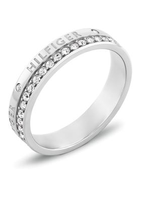 Γυναικείο Δαχτυλίδι TOMMY HILFIGER