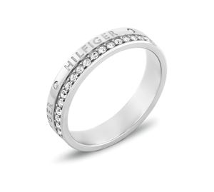 Tommy Hilfiger Watches & Jewels - Γυναικείο Δαχτυλίδι TOMMY HILFIGER Tommy Hilfiger Watches & Jewels