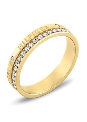 Γυναικείο Δαχτυλίδι TOMMY HILFIGER