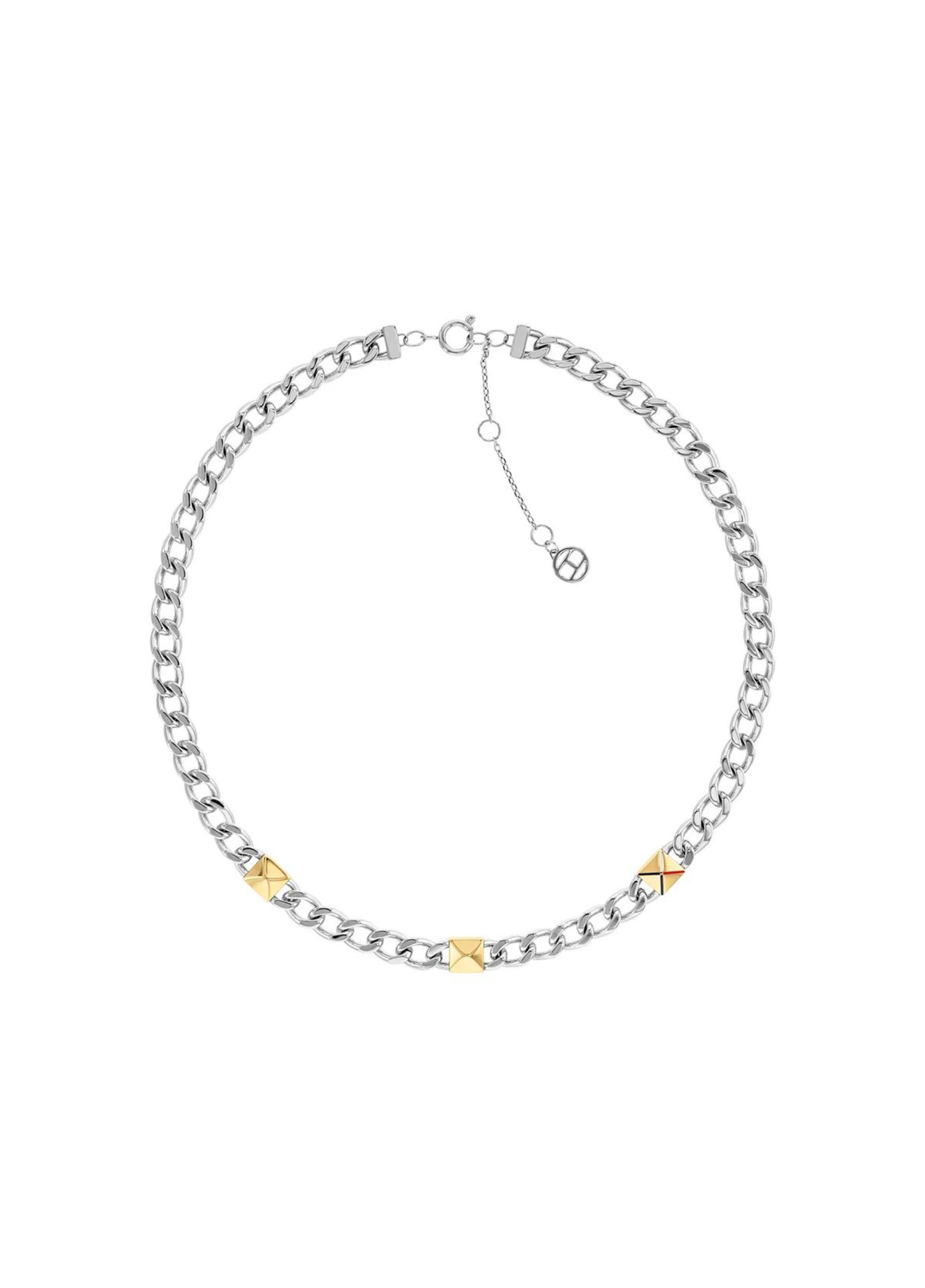 Tommy Hilfiger Watches & Jewels - Γυναικείο Κολιέ TOMMY HILFIGER