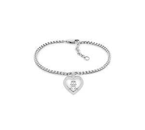  Tommy Hilfiger Jewels - Γυναικείο Βραχιόλι TOMMY HILFIGER 2025