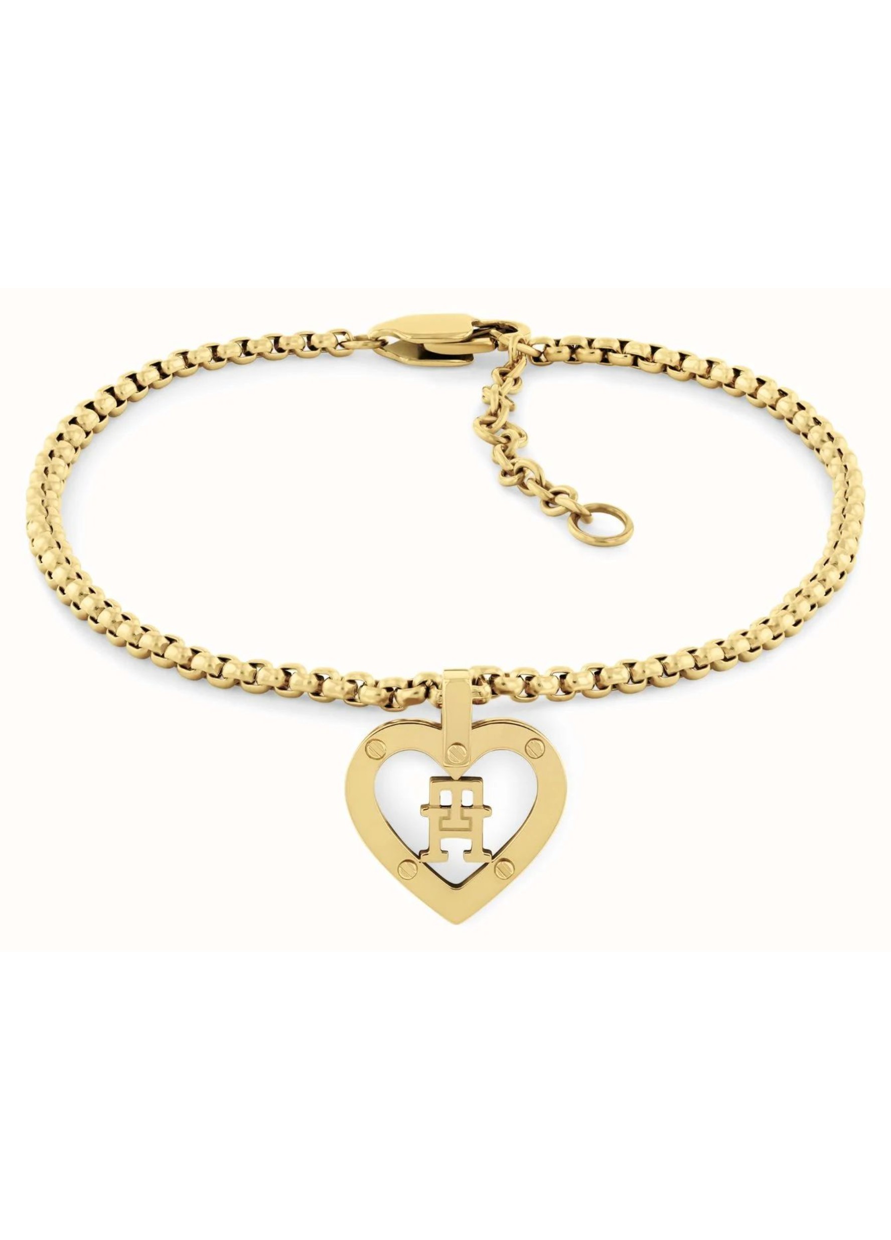 Tommy Hilfiger Watches & Jewels - Γυναικείο Βραχιόλι TOMMY HILFIGER