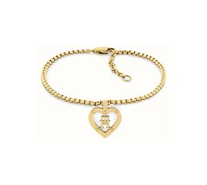  Tommy Hilfiger Jewels - Γυναικείο Βραχιόλι TOMMY HILFIGER 2025