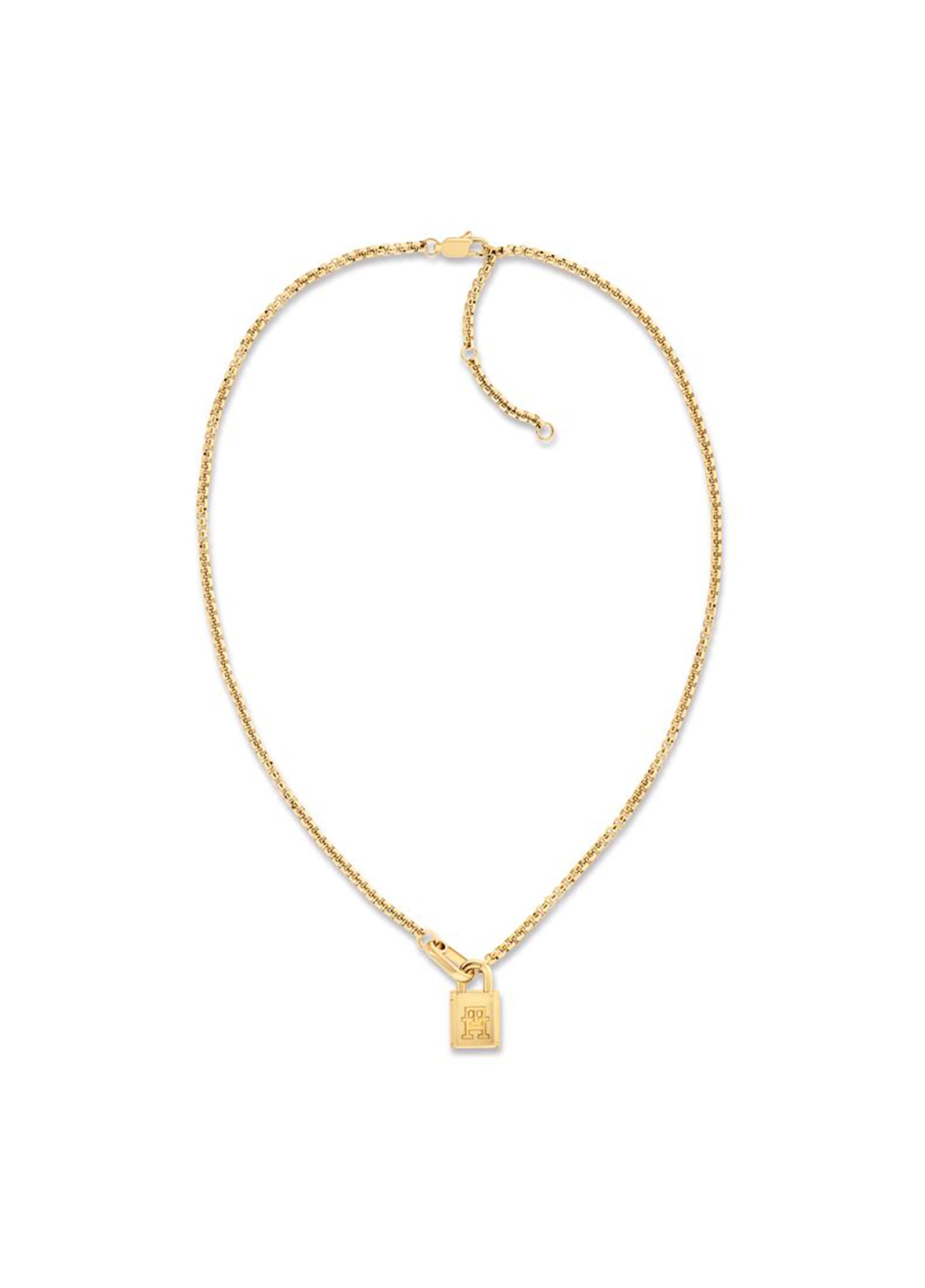 Tommy Hilfiger Watches & Jewels - Γυναικείο Κολιέ TOMMY HILFIGER
