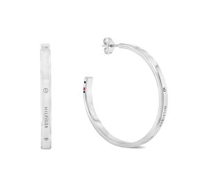 Tommy Hilfiger Watches & Jewels Tommy Hilfiger Watches & Jewels - Γυναικεία Σκουλαρίκια TOMMY HILFIGER