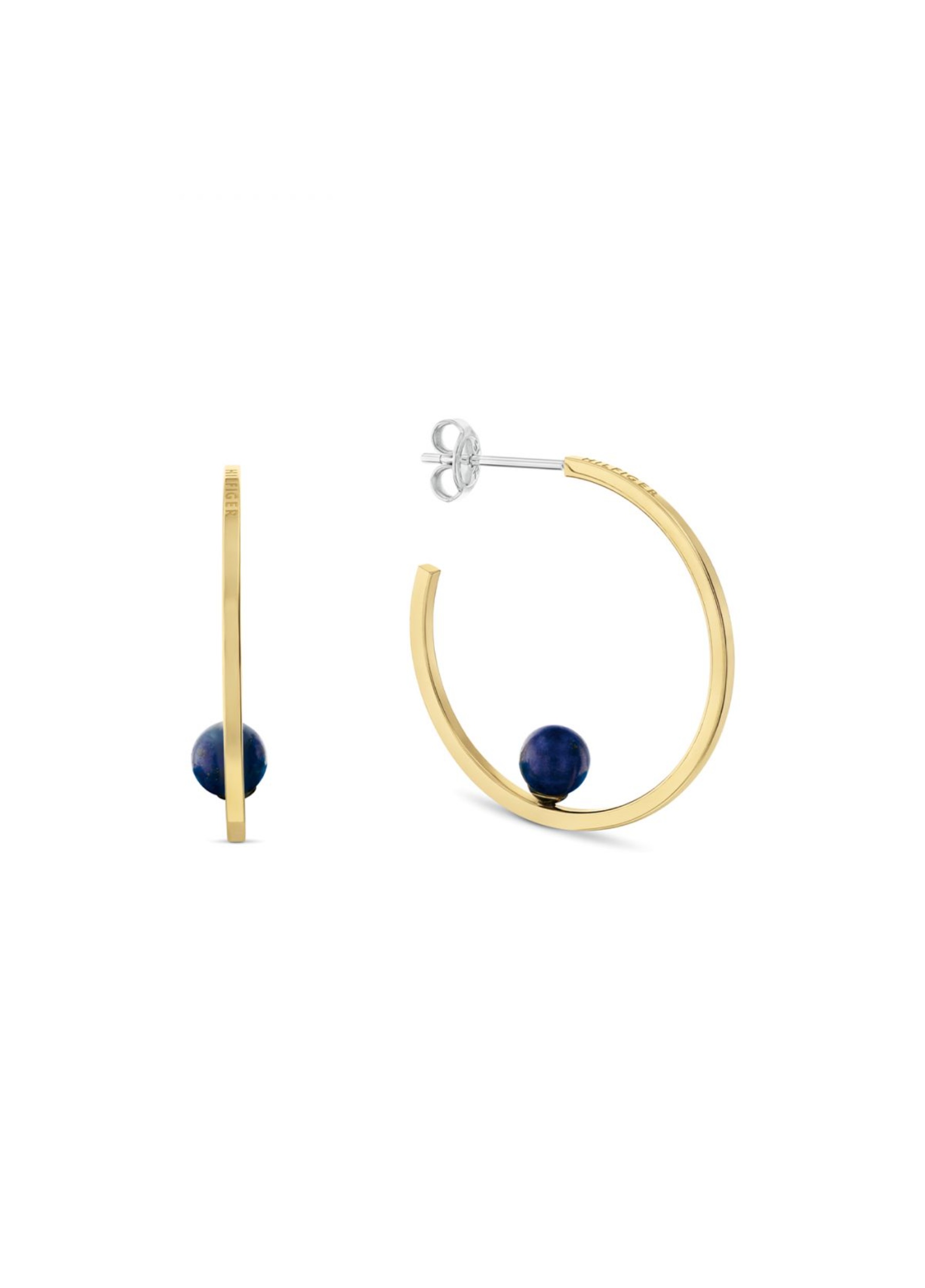 Tommy Hilfiger Watches & Jewels - Γυναικεία Σκουλαρίκια TOMMY HILFIGER