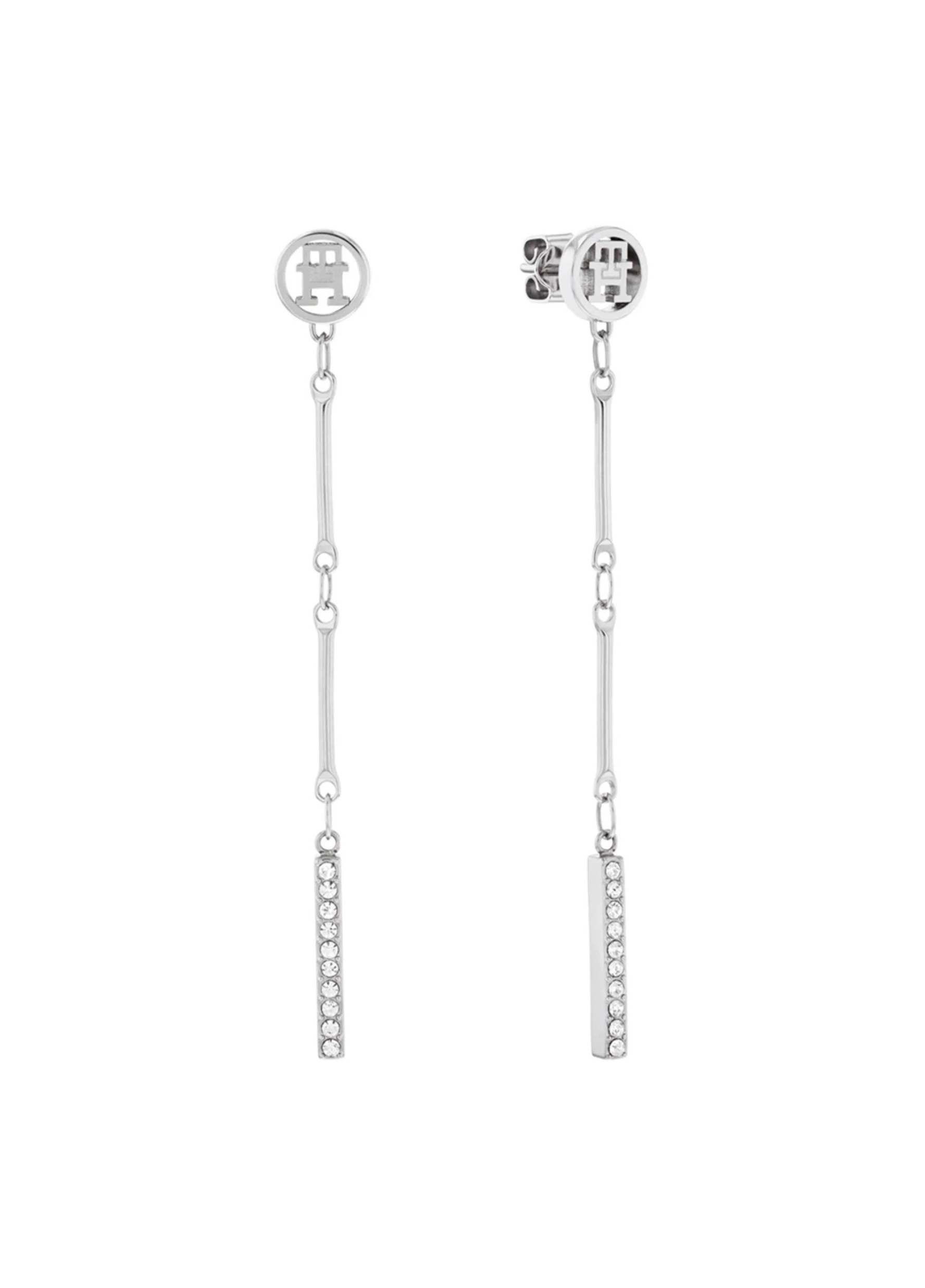 Tommy Hilfiger Watches & Jewels - Γυναικεία Σκουλαρίκια TOMMY HILFIGER