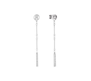 Tommy Hilfiger Watches & Jewels Tommy Hilfiger Watches & Jewels - Γυναικεία Σκουλαρίκια TOMMY HILFIGER