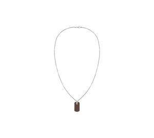 Tommy Hilfiger Watches & Jewels - Ανδρικό Κολιέ TOMMY HILFIGER Tommy Hilfiger Watches & Jewels