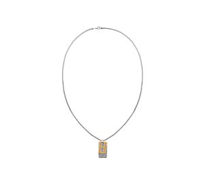 Tommy Hilfiger Watches & Jewels - Ανδρικό Κολιέ TOMMY HILFIGER Tommy Hilfiger Watches & Jewels