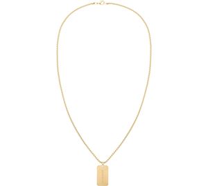  Tommy Hilfiger Jewels - Γυναικείο Κολιέ TOMMY HILFIGER 2025