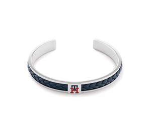 Tommy Hilfiger Watches & Jewels - Ανδρικό Βραχιόλι TOMMY HILFIGER Tommy Hilfiger Watches & Jewels