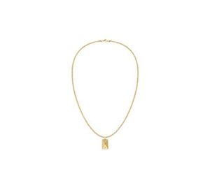 Tommy Hilfiger Watches & Jewels - Ανδρικό Κολιέ TOMMY HILFIGER Tommy Hilfiger Watches & Jewels