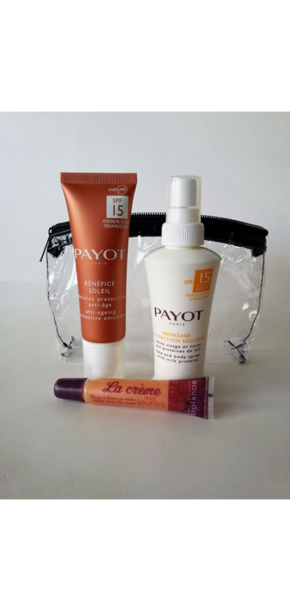 Γυναικείο Σετ PAYOT | brandsGalaxy